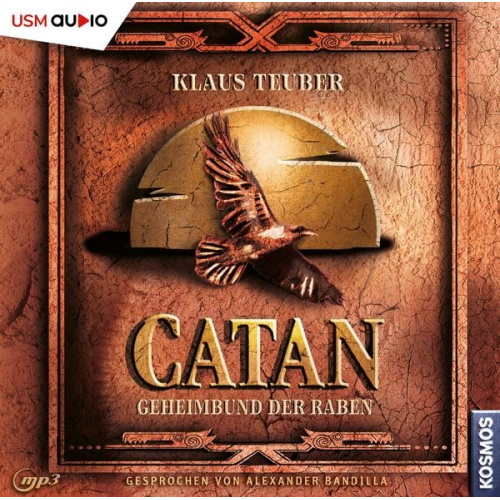 Klaus Teuber - Catan Band 2