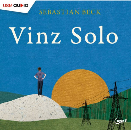 Sebastian Beck - Vinz Solo