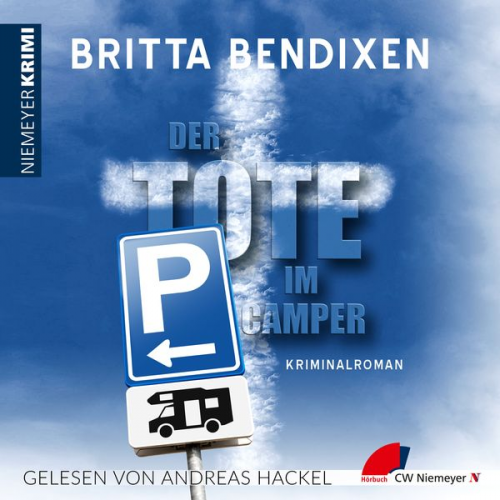 Britta Bendixen - Der Tote im Camper