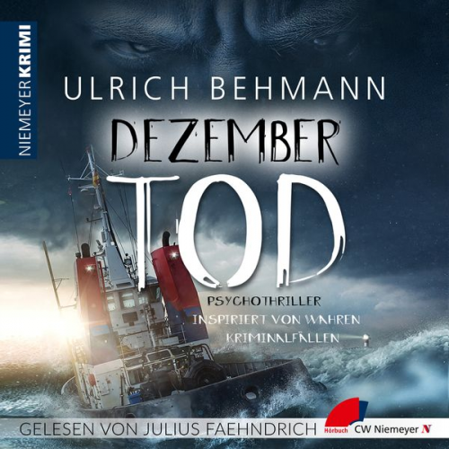 Ulrich Behmann - Dezembertod