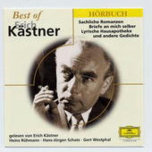 Erich Kästner - Best Of Erich Kästner