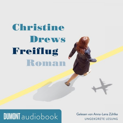 Christine Drews - Freiflug