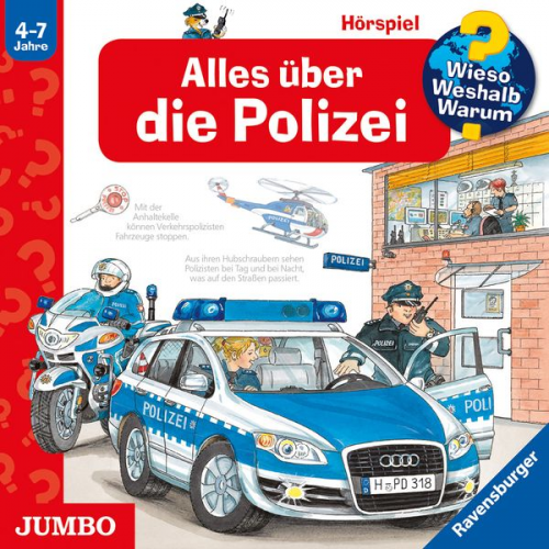 Sonja Szylowicki - Alles über die Polizei