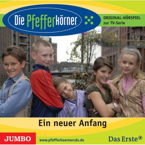 Die Pfefferkörner