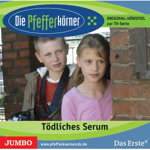 Die Pfefferkörner