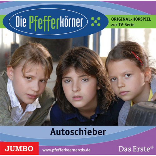 Die Pfefferkörner