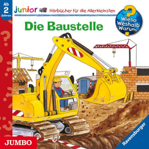 Kerstin M. Schuld - Die Baustelle