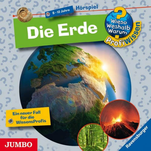 Andrea Erne Jochen Windecker - Die Erde