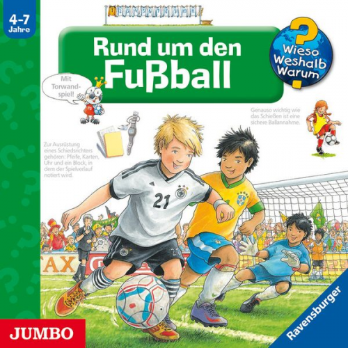 Peter Nieländer - Rund um den Fußball