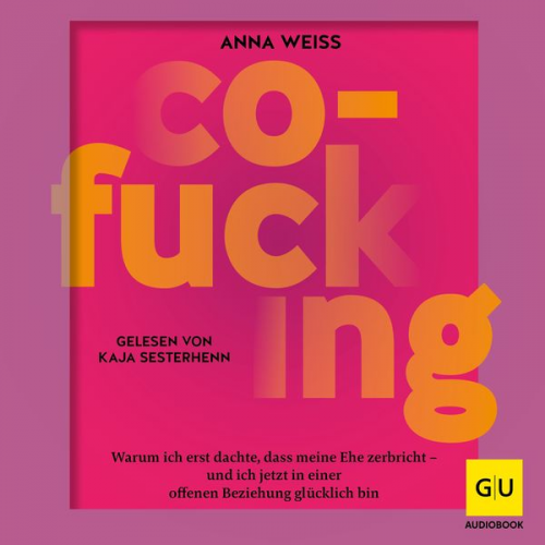 Anna Weiss - Co-Fucking