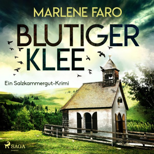 Marlene Faro - Blutiger Klee