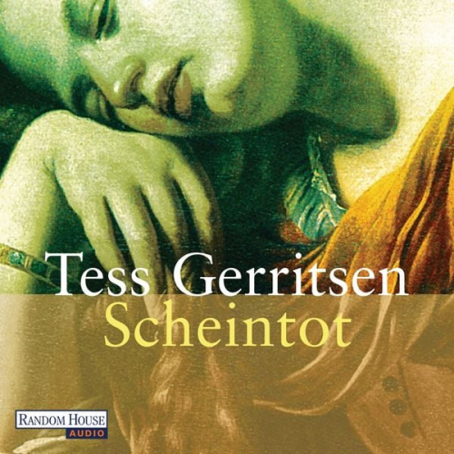 Tess Gerritsen - Scheintot