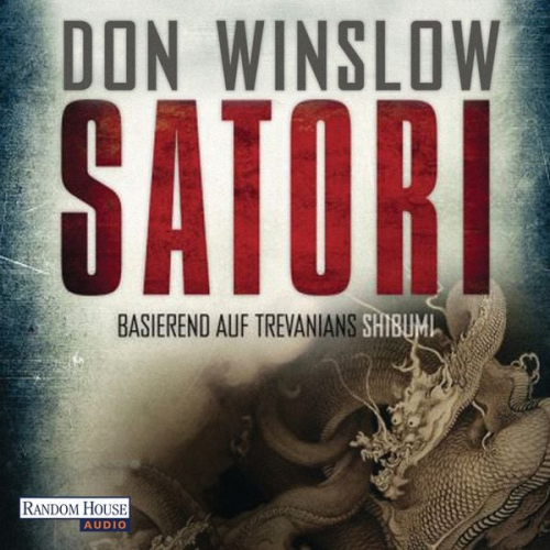 Don Winslow - Satori
