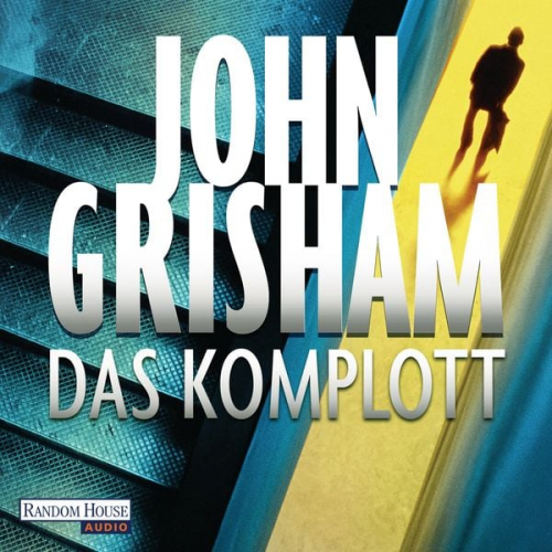 John Grisham - Das Komplott