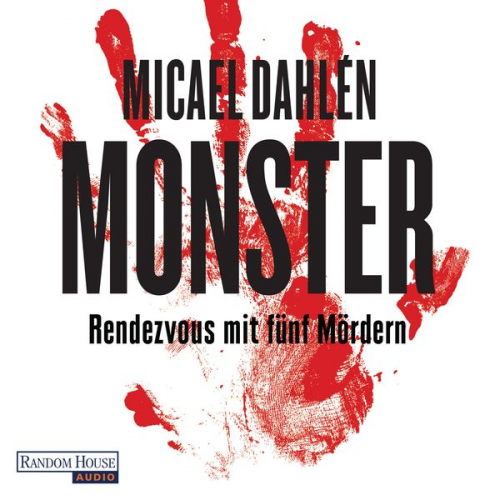 Micael Dahlen - Monster