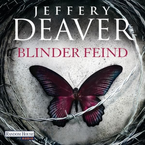 Jeffery Deaver - Blinder Feind