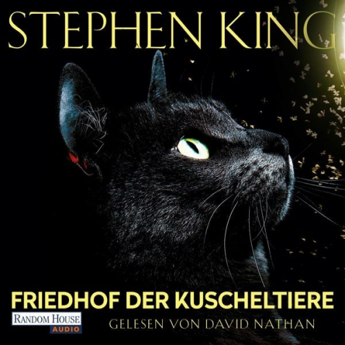 Stephen King - Friedhof der Kuscheltiere