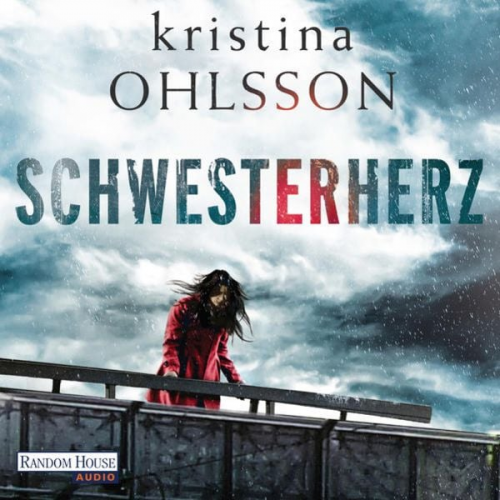 Kristina Ohlsson - Schwesterherz