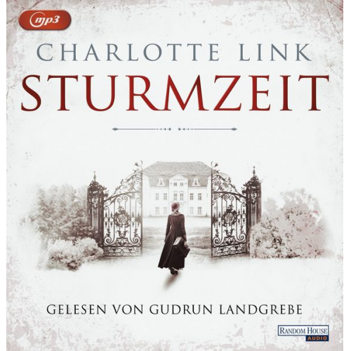 Charlotte Link - Sturmzeit