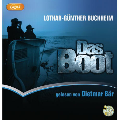 Lothar-Günther Buchheim - Das Boot