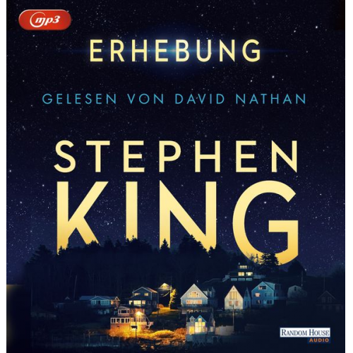 Stephen King - Erhebung