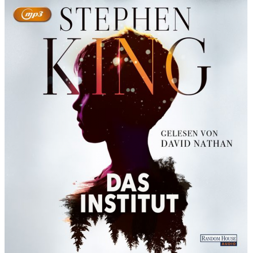 Stephen King - Das Institut