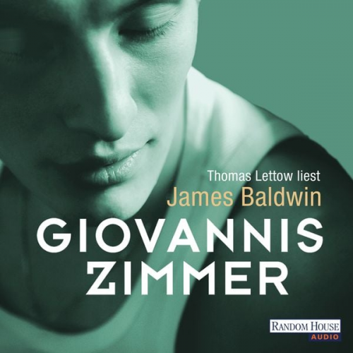 James Baldwin - Giovannis Zimmer