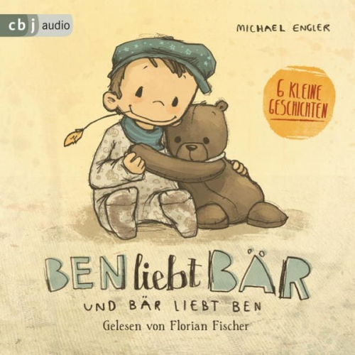 Michael Engler - Ben liebt Bär ... und Bär liebt Ben