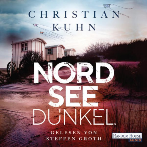 Christian Kuhn - Nordseedunkel