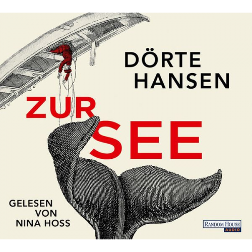 Dörte Hansen - Zur See