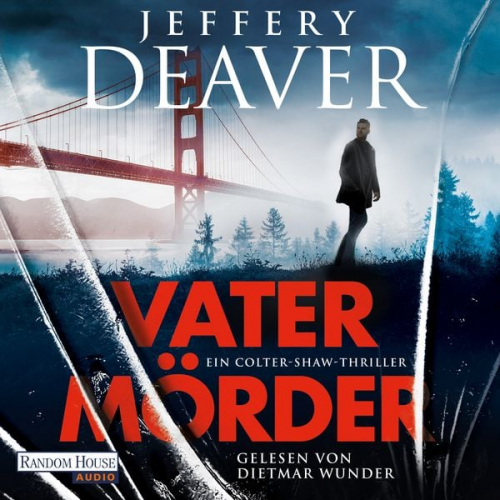 Jeffery Deaver - Vatermörder