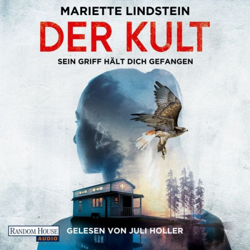 Mariette Lindstein - Der Kult - Sein Griff hält dich gefangen