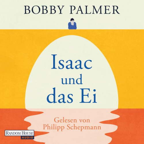 Bobby Palmer - Isaac und das Ei