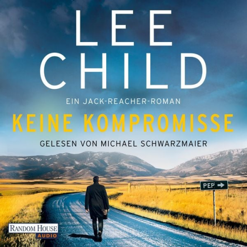 Lee Child - Keine Kompromisse