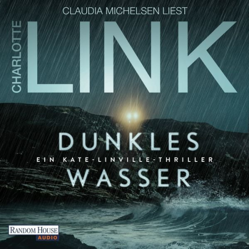 Charlotte Link - Dunkles Wasser