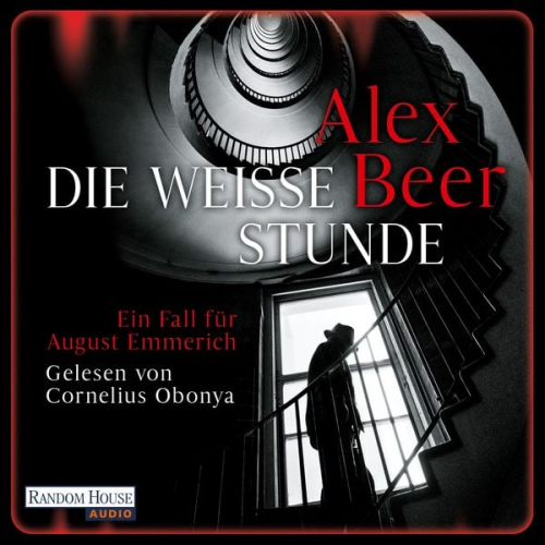 Alex Beer - Die weiße Stunde