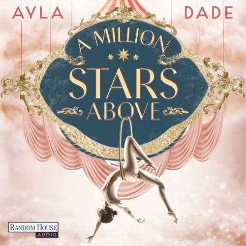 Ayla Dade - A Million Stars Above