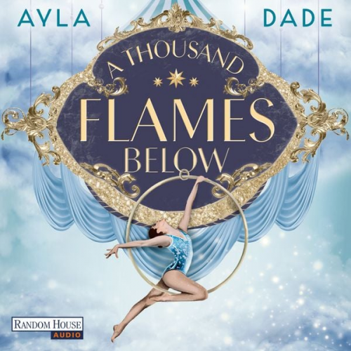 Ayla Dade - A Thousand Flames Below