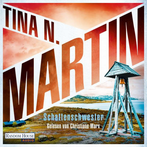 Tina N. Martin - Schattenschwester (Nur bei uns!)