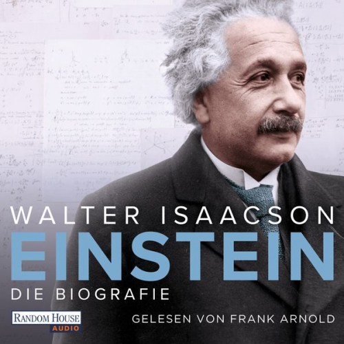 Walter Isaacson - Einstein