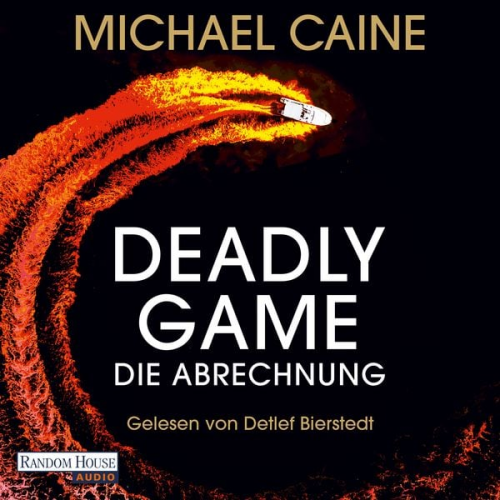 Michael Caine - Deadly Game - Die Abrechnung