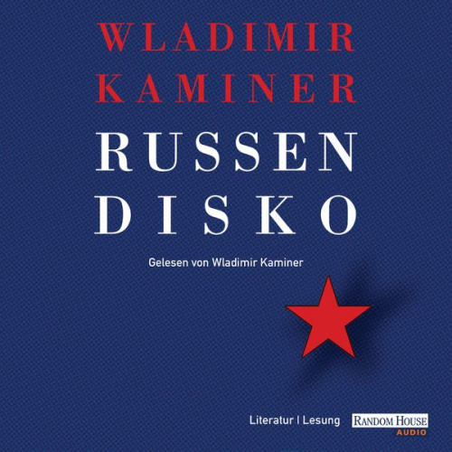 Wladimir Kaminer - Russendisko