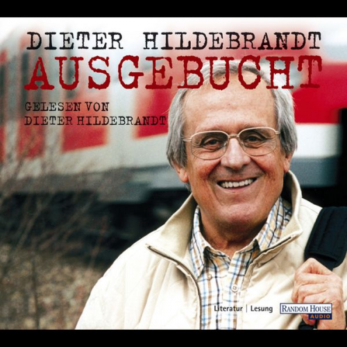 Dieter Hildebrandt - Ausgebucht