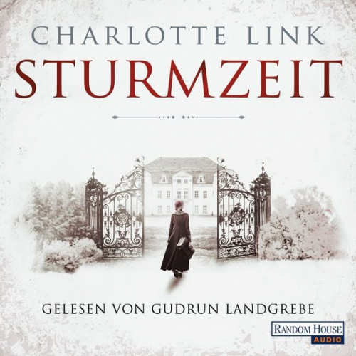 Charlotte Link - Sturmzeit