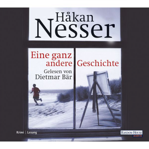 Hakan Nesser - Eine ganz andere Geschichte / Inspektor Barbarotti Bd.2