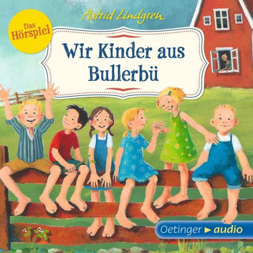 Astrid Lindgren - Wir Kinder aus Bullerbü 1