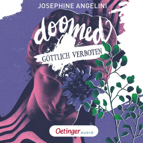 Josephine Angelini - Fates & Furies 4. Doomed