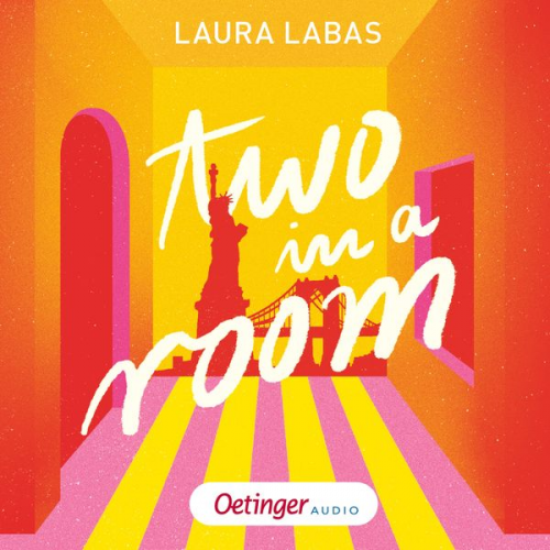 Laura Labas - Room for Love 1. Two in a Room