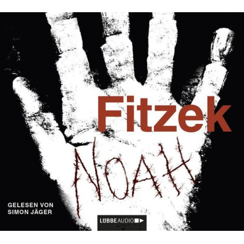 Sebastian Fitzek - Noah