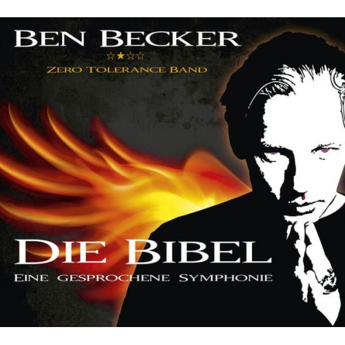 Ben Becker - Die Bibel